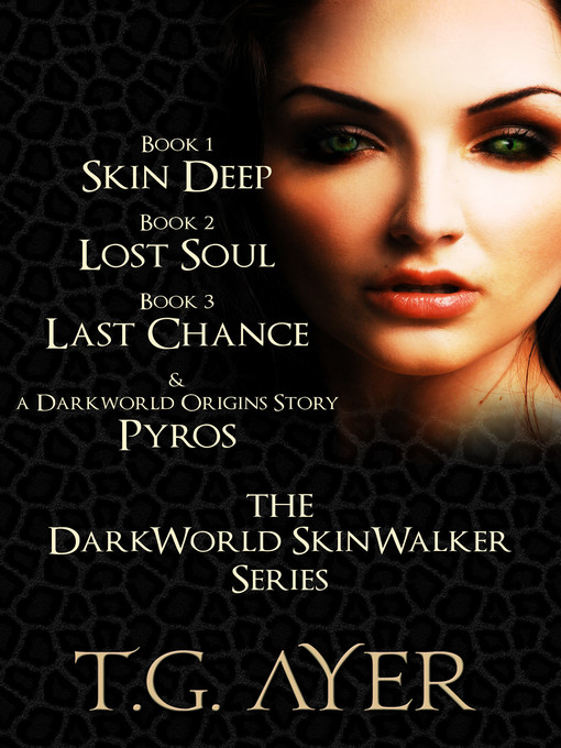 Title details for DarkWorld by T.G. Ayer - Available
